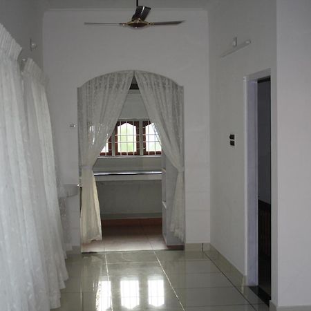 Greenview Homestay Kochi Eksteriør billede