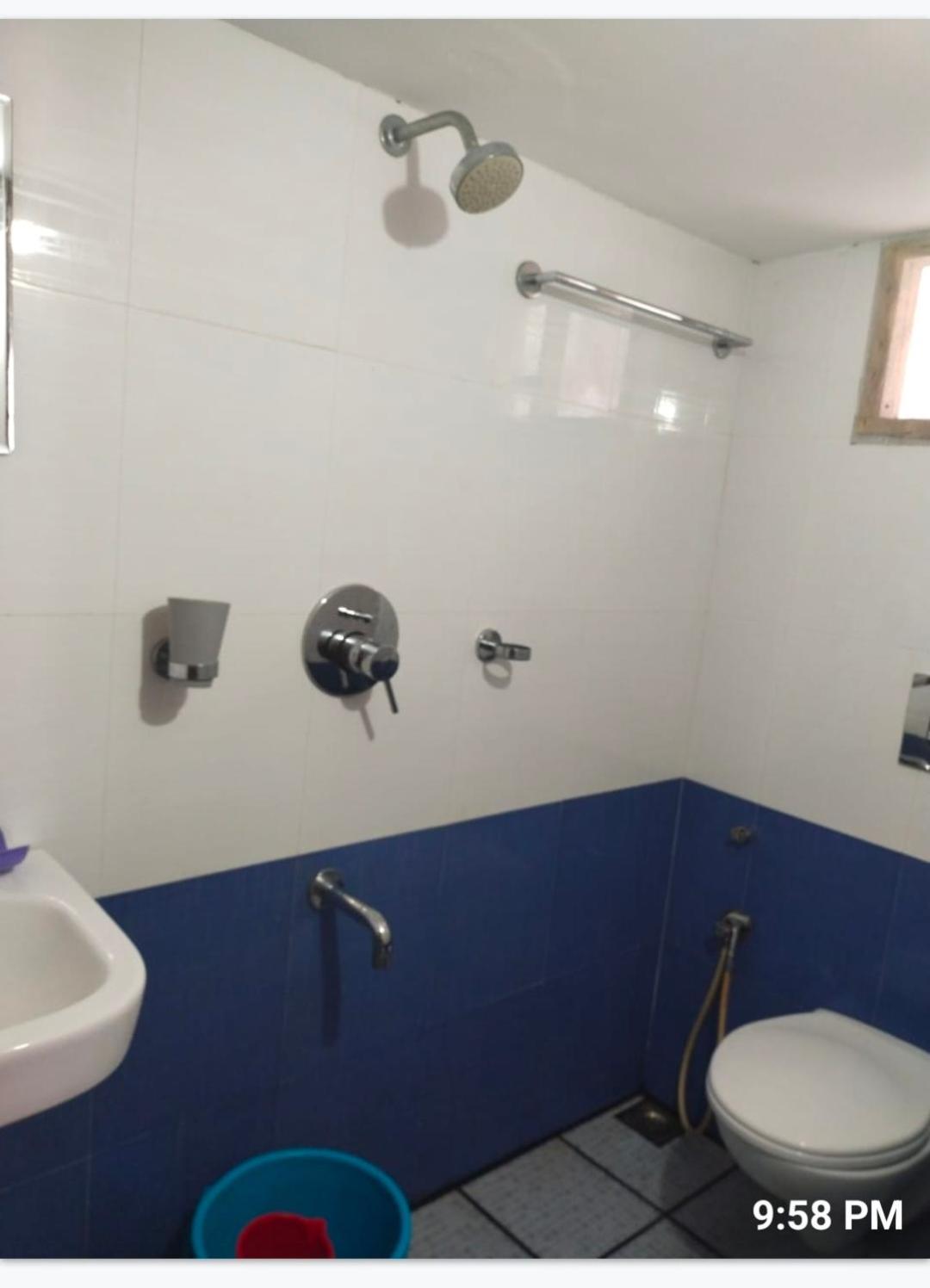 Greenview Homestay Kochi Eksteriør billede