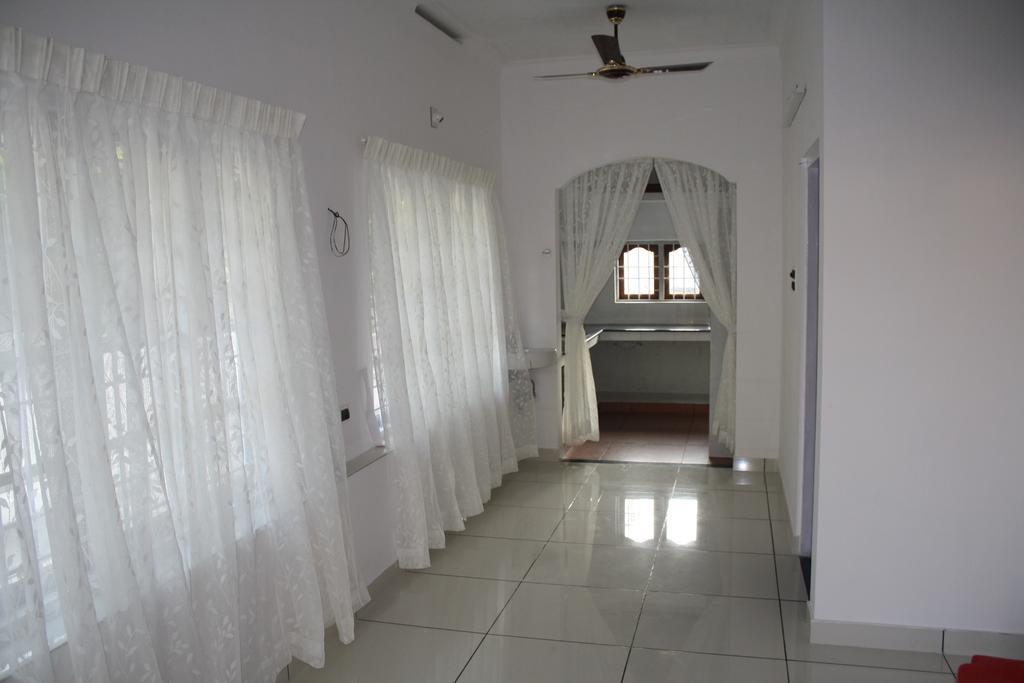 Greenview Homestay Kochi Værelse billede