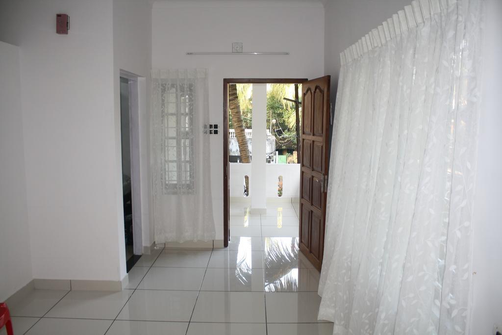 Greenview Homestay Kochi Værelse billede