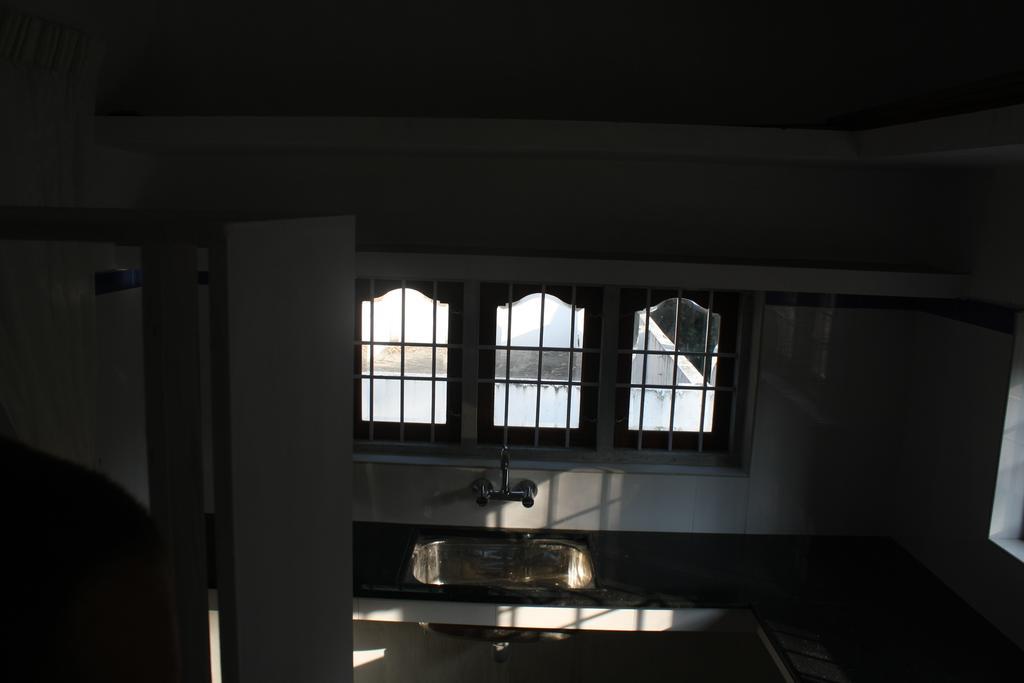 Greenview Homestay Kochi Værelse billede